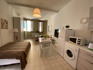 La Terrazza Suites Apartment Florence 1
