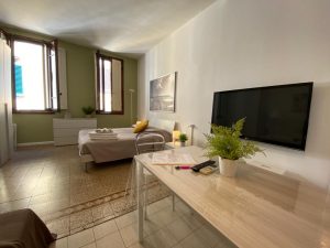 La Terrazza Suites Apartment Florence 4