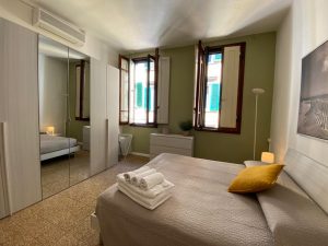 La Terrazza Suites Apartment Florence 5