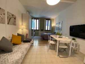 La Terrazza Suites Apartment Florence 6